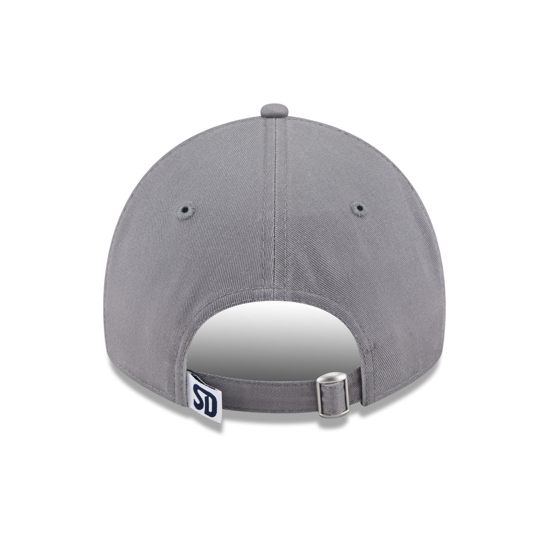 9Twenty Grey SD Cap