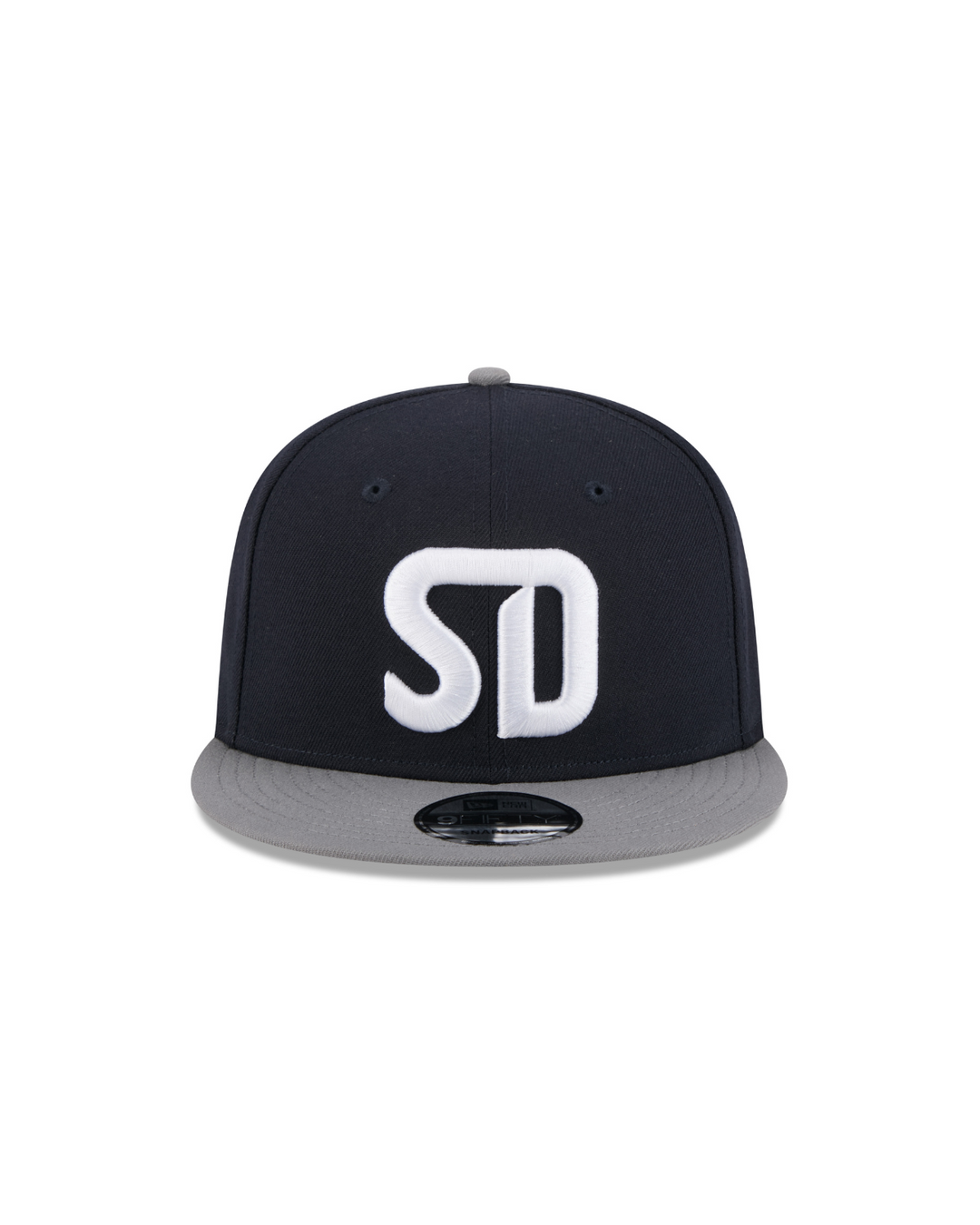 9Fifty Naval Azul SD Snapback