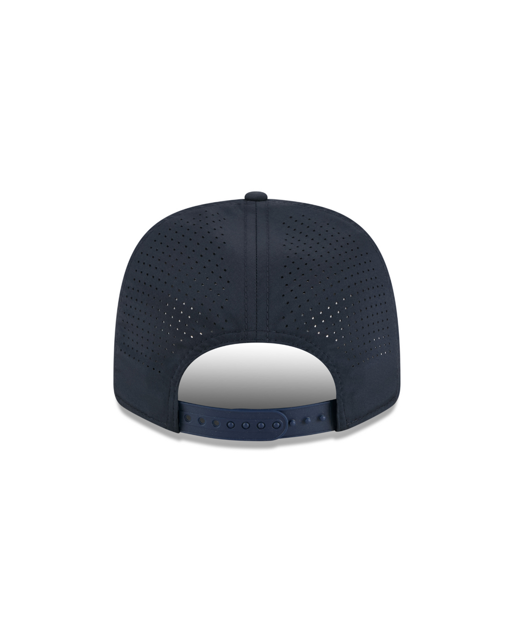 9Seventy Navy Performance SD Snapback