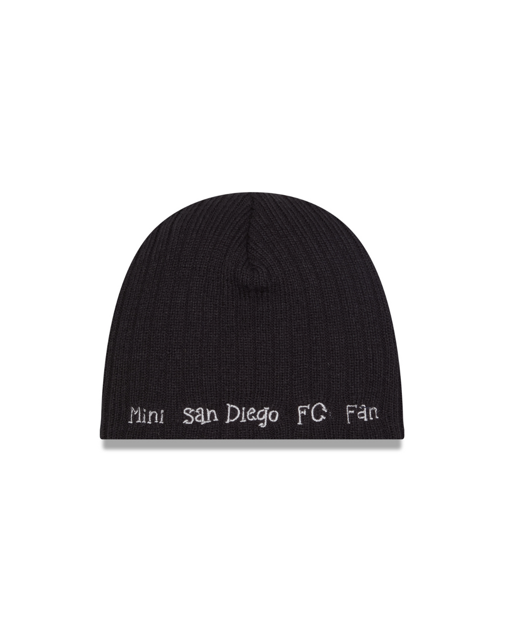 Jr. Mini Knit SD Beanie