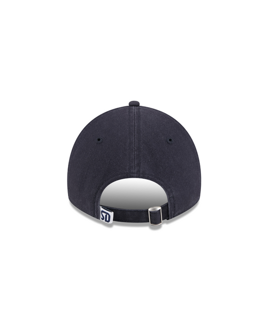 Women's 9Twenty Navy SD Cap