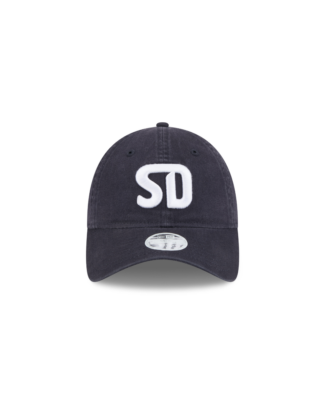 Women's 9Twenty Navy SD Cap