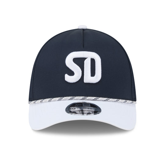 39Thirty SD Rope Stretch Fit Cap