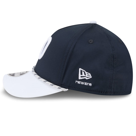 39Thirty SD Rope Stretch Fit Cap