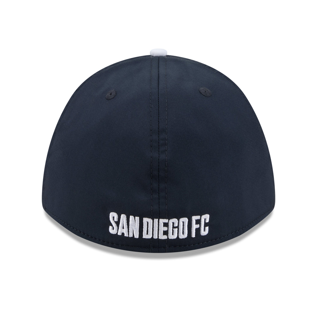 39Thirty SD Rope Stretch Fit Cap