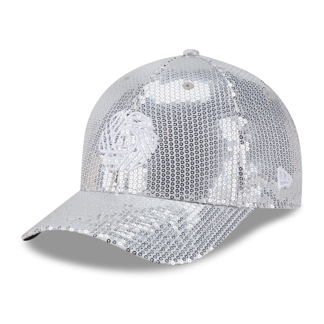 Women's 9Forty Chrome Sequin Cap
