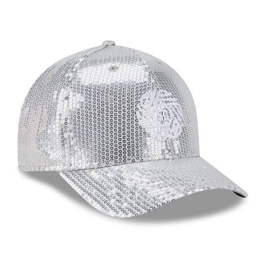 Women's 9Forty Chrome Sequin Cap