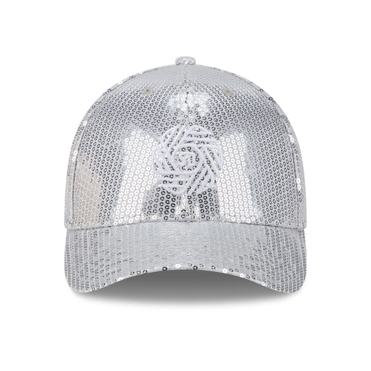 Women's 9Forty Chrome Sequin Cap