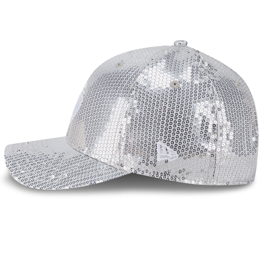 Women's 9Forty Chrome Sequin Cap