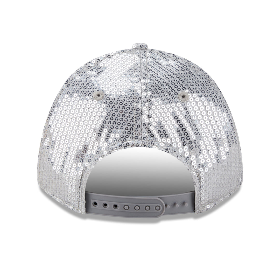 Women's 9Forty Chrome Sequin Cap