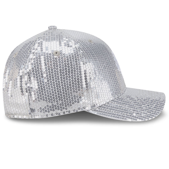 Women's 9Forty Chrome Sequin Cap