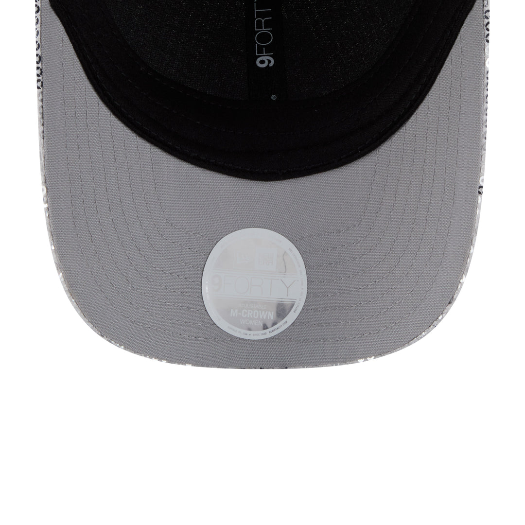Women's 9Forty Chrome Sequin Cap