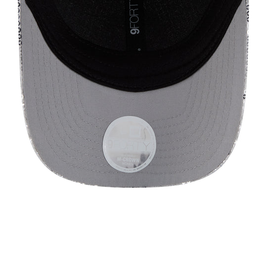 Women's 9Forty Chrome Sequin Cap