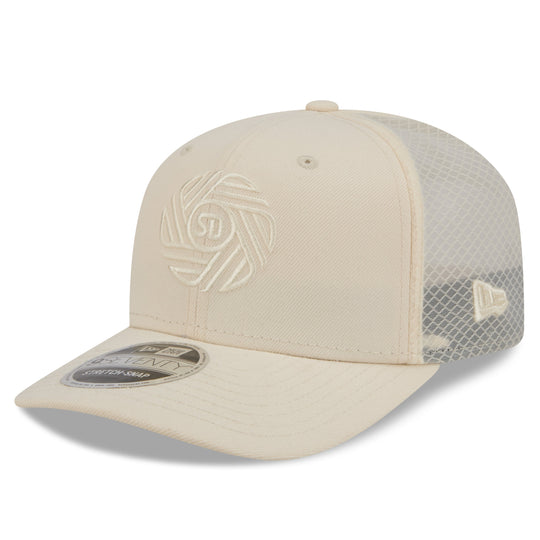 9Seventy Flow Tonal Snapback