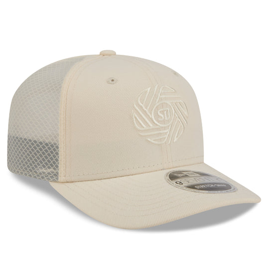 9Seventy Flow Tonal Snapback
