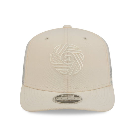 9Seventy Flow Tonal Snapback