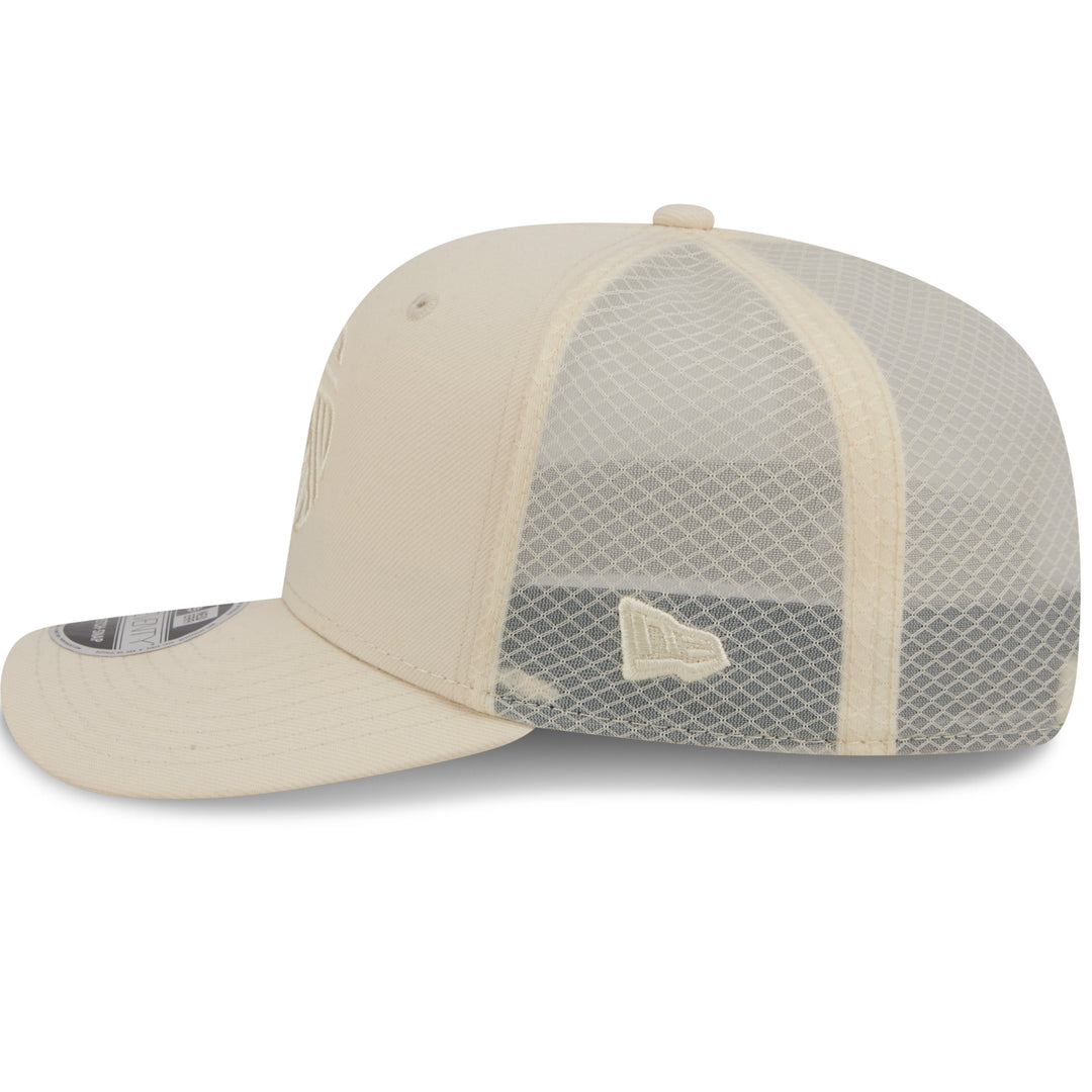 9Seventy Flow Tonal Snapback