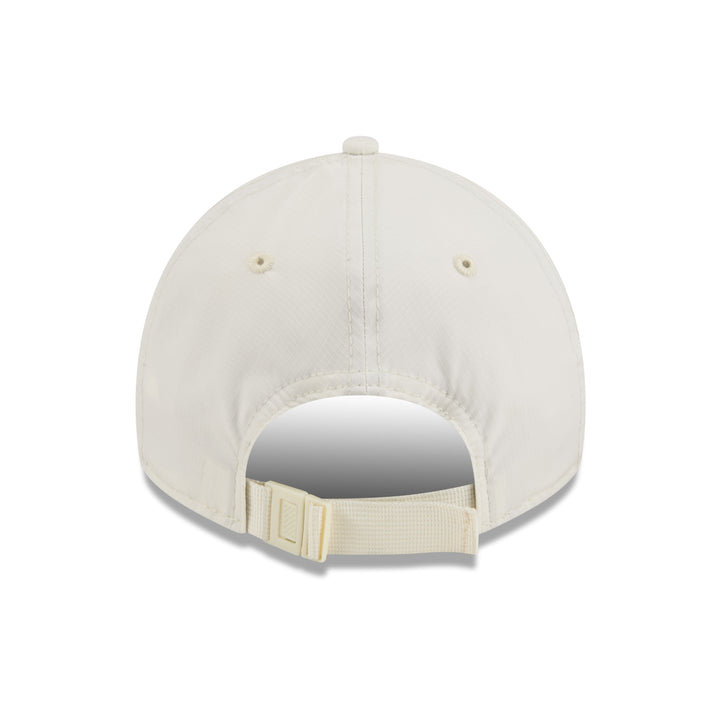 Ripstop Light Cream Tonal Cap
