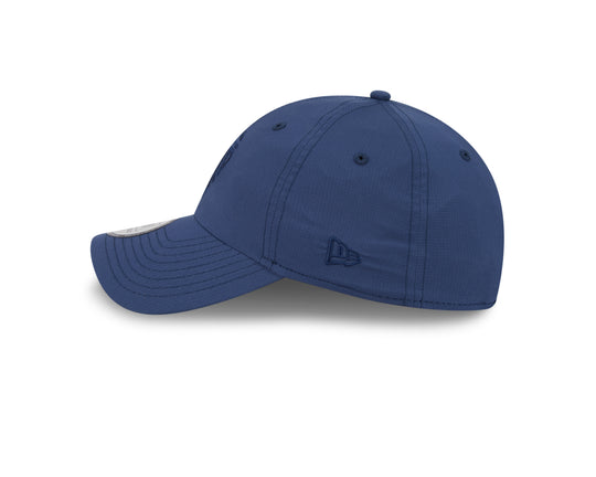 Ripstop Navy Tonal Cap