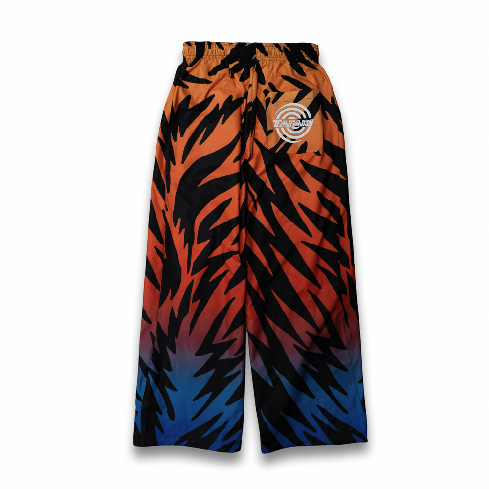 SDFC x Tafari World Reversible Track Pants