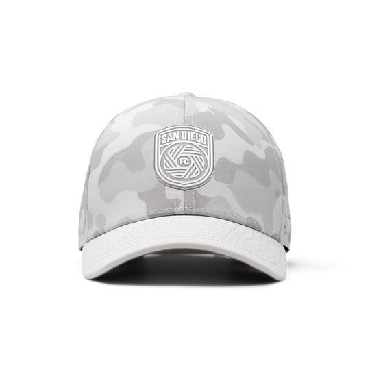 Melin A-Game Hydro Crest Snow Camo