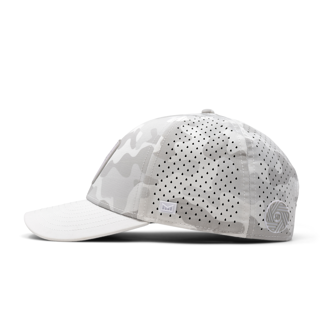 Melin A-Game Hydro Crest Snow Camo