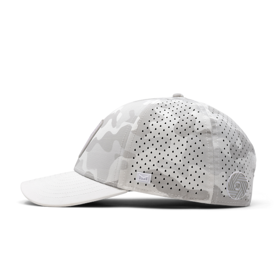 Melin A-Game Hydro Crest Snow Camo