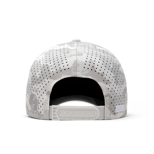 Melin A-Game Hydro Crest Snow Camo