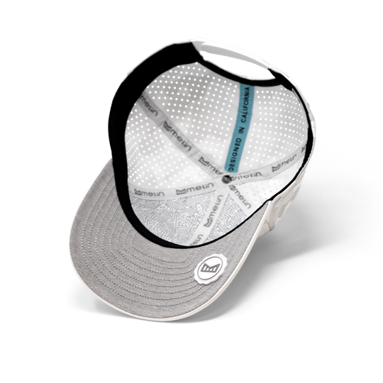 Melin A-Game Hydro Crest Snow Camo