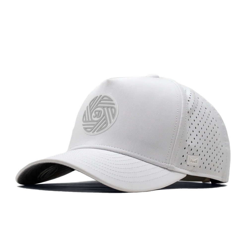 Melin Odysea Hydro Flow White