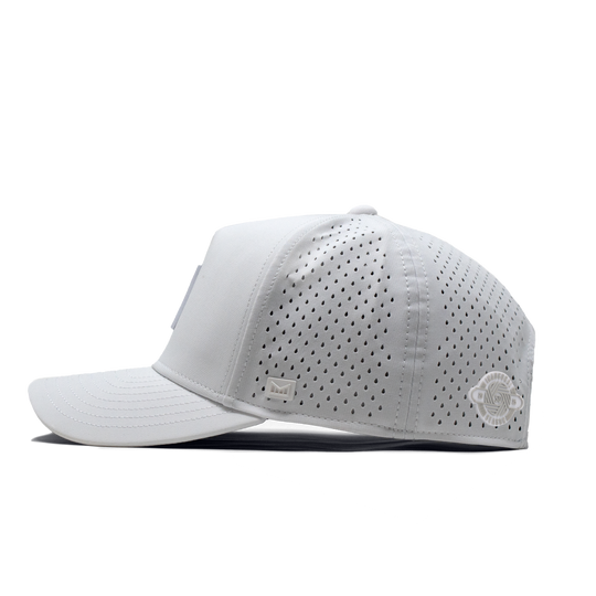 Melin Odysea Hydro Flow White