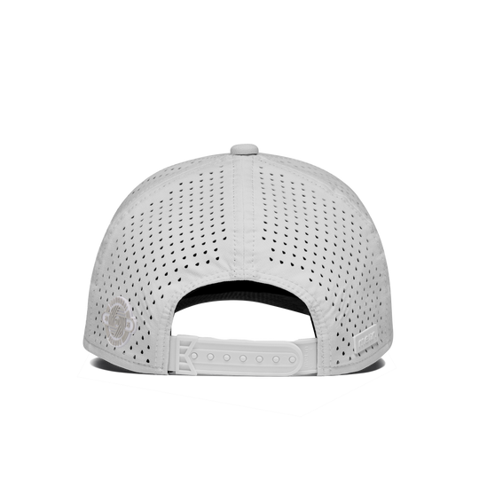 Melin Odysea Hydro Flow White