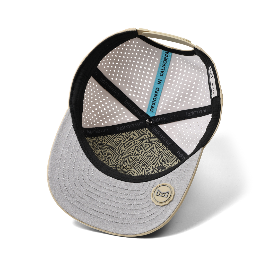 Melin Odysea SD Hydro Khaki