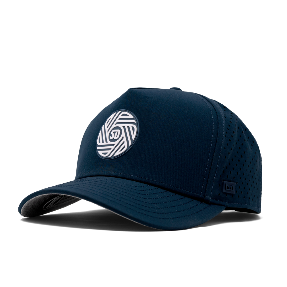 Melin Odysea Hydro Flow Navy