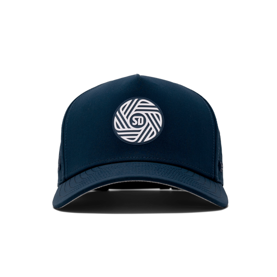 Melin Odysea Hydro Flow Navy