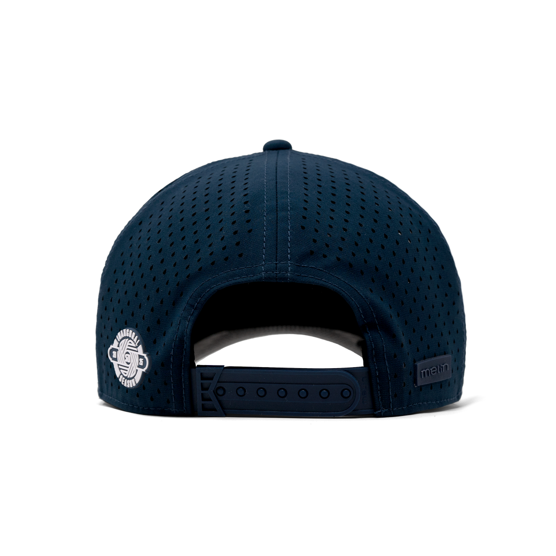 Melin Odysea Hydro Flow Navy