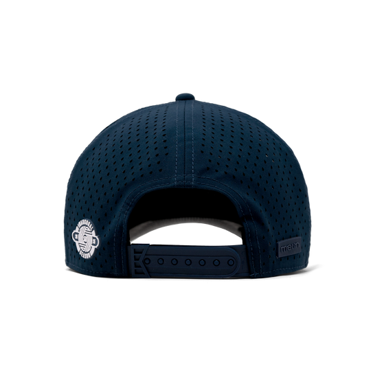 Melin Odysea Hydro Flow Navy