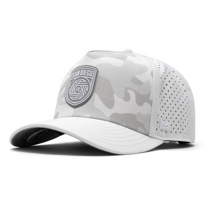 Melin Odysea Crest Snow Camo