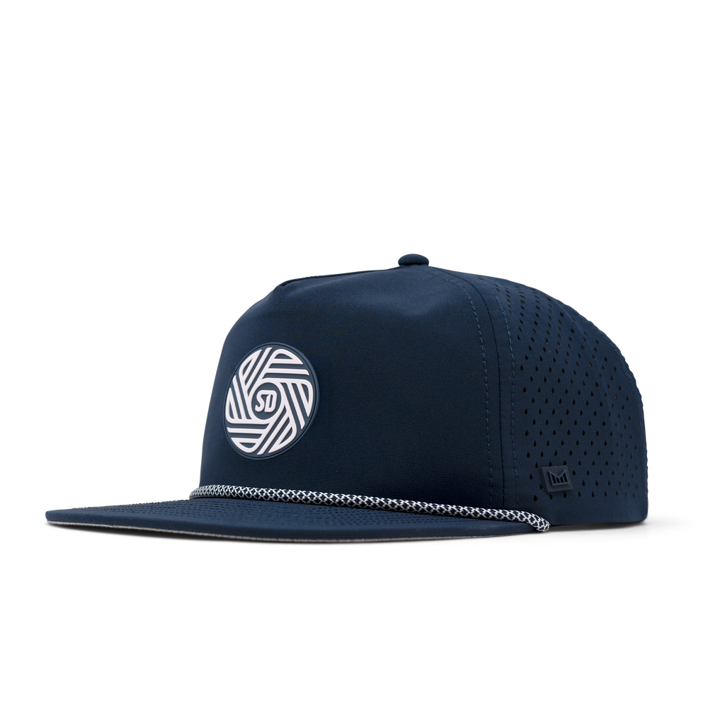 Melin Coronado Hydro Flow Navy