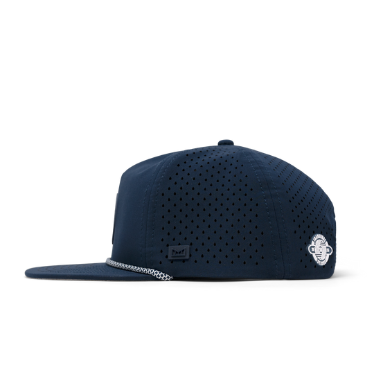 Melin Coronado Hydro Flow Navy