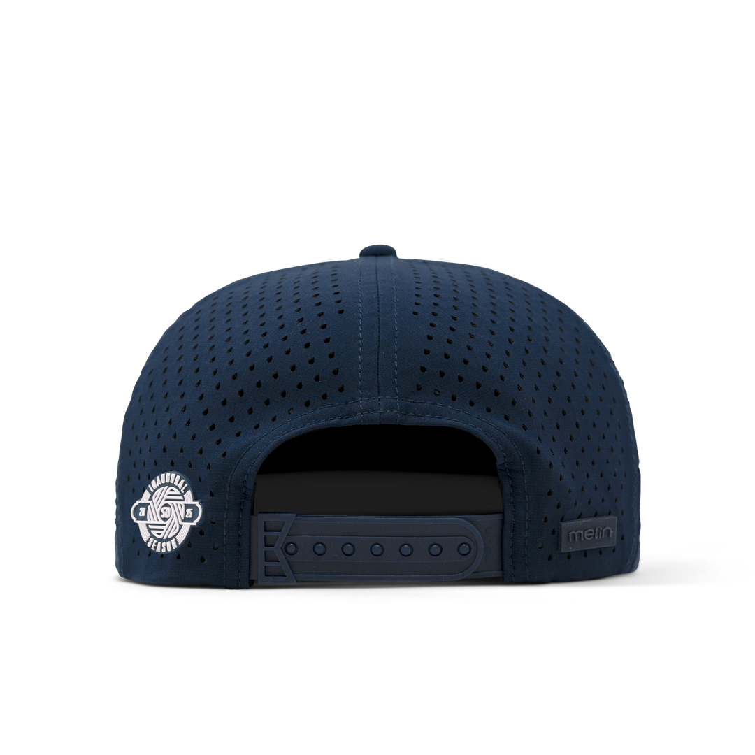 Melin Coronado Hydro Flow Navy