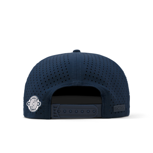 Melin Coronado Hydro Flow Navy