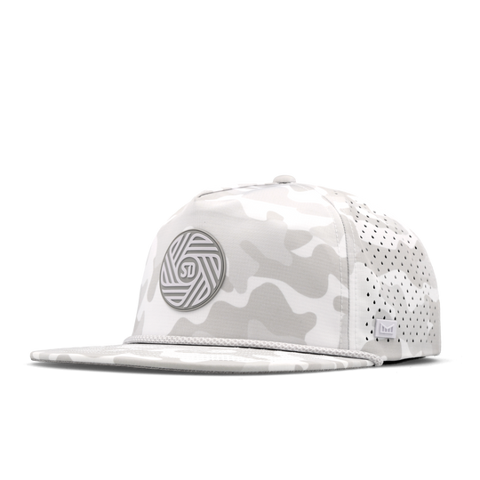 Melin Coronado Hydro Flow Snow Camo
