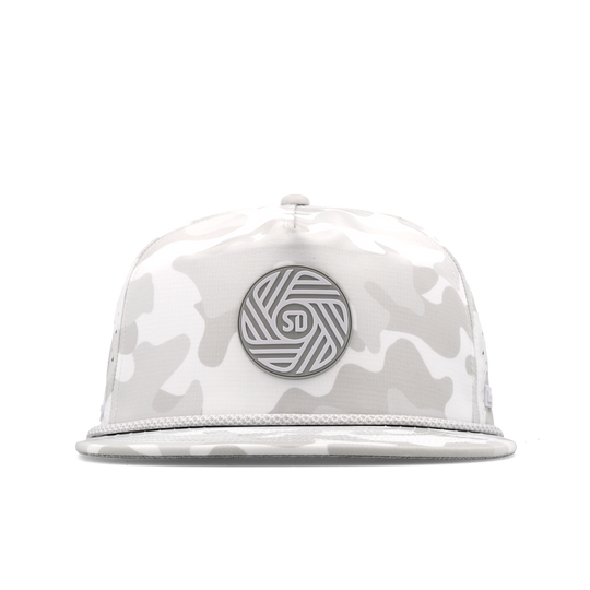 Melin Coronado Hydro Flow Snow Camo