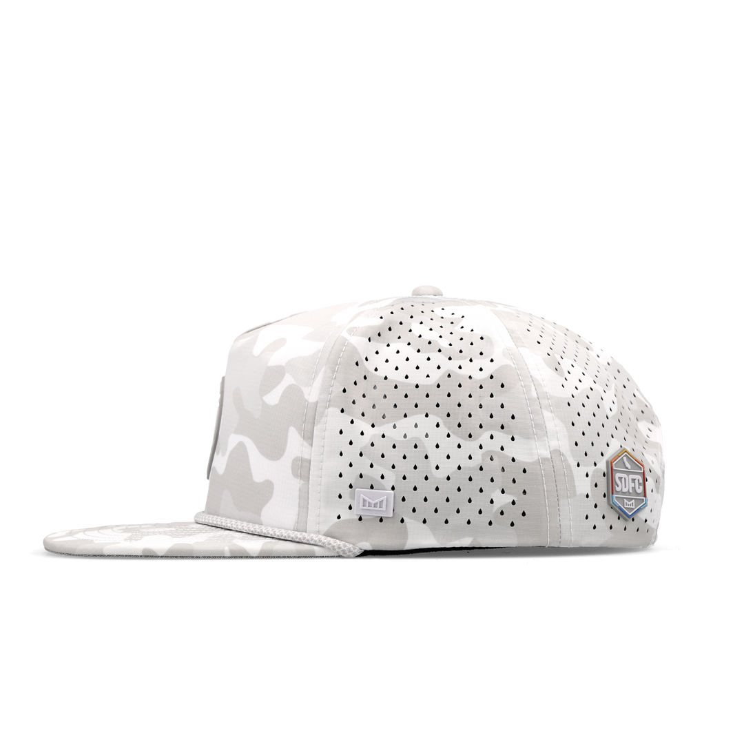 Melin Coronado Hydro Flow Snow Camo