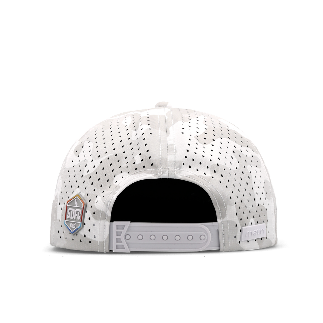 Melin Coronado Hydro Flow Snow Camo