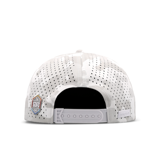 Melin Coronado Hydro Flow Snow Camo