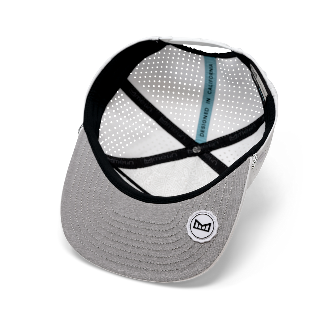 Melin Coronado Hydro Flow Snow Camo
