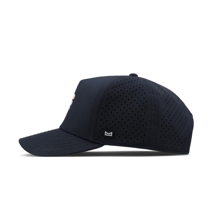 Melin Odysea Navy SDFC Snapback