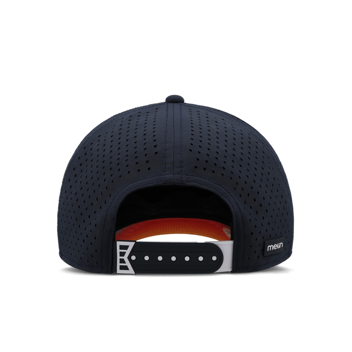 Melin Odysea Navy SDFC Snapback